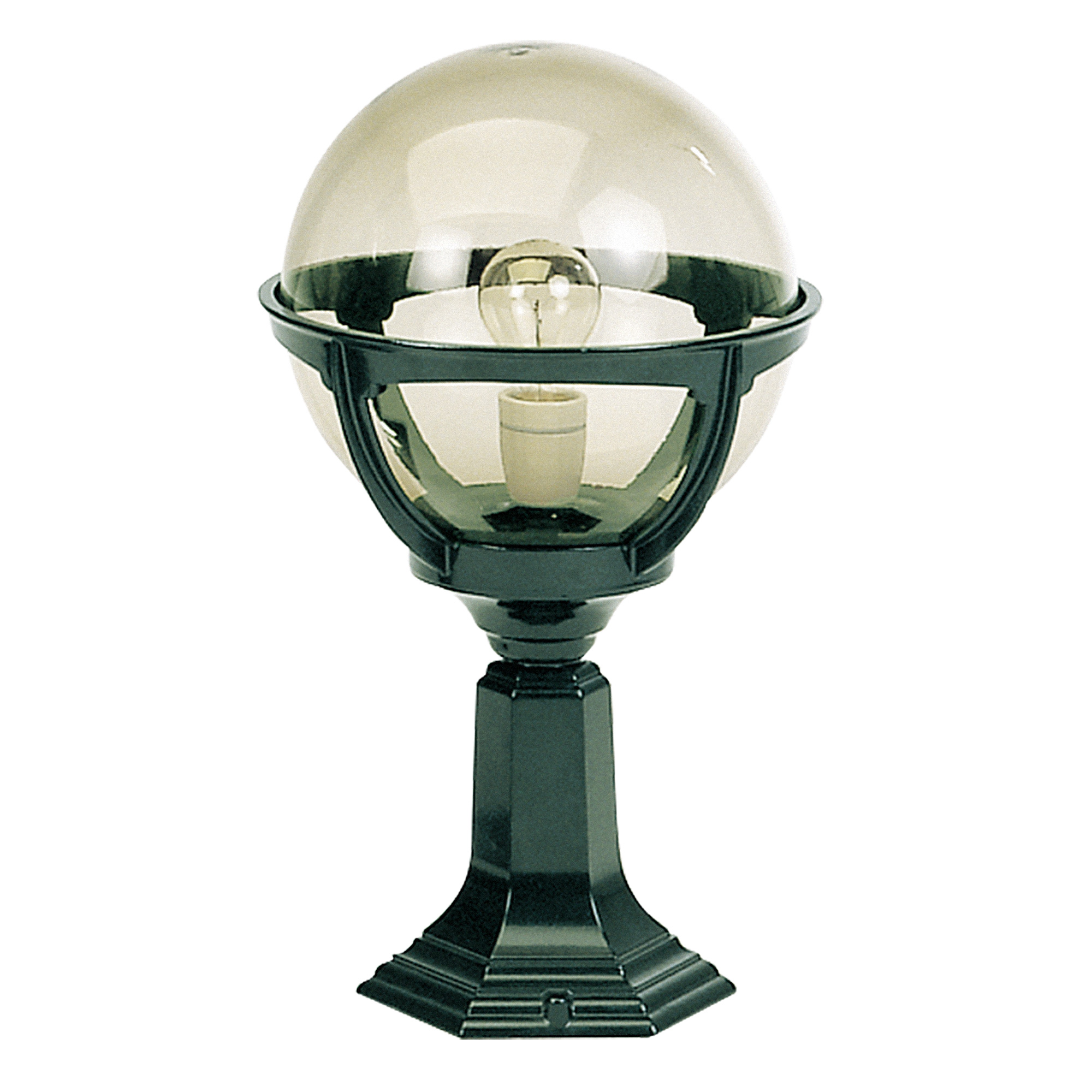 Celebes Tuinlamp Ø30cm